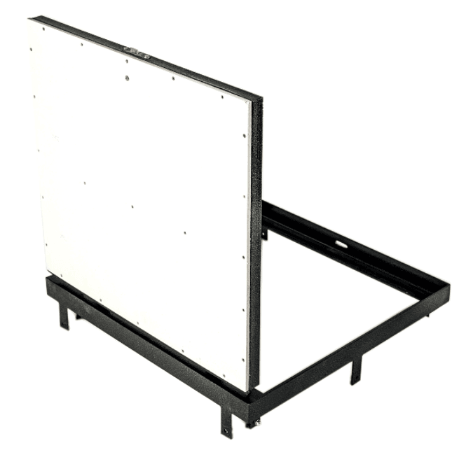 Hovedbilde Preorder gulvluke Light